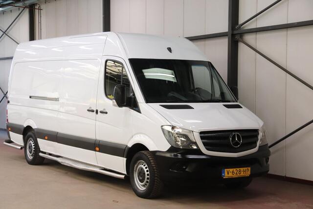 Mercedes-Benz SPRINTER 2.2 CDI L3H2 AUTOMAAT POST NL SCHAPPEN