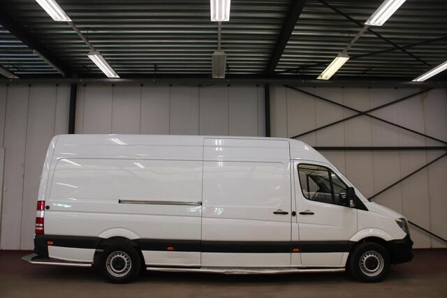 Mercedes-Benz SPRINTER 2.2 CDI L3H2 AUTOMAAT POST NL SCHAPPEN