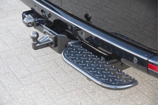 Mercedes-Benz SPRINTER 319 3.0 CDI L2H2 LED, LUCHTVERING, 3.5T TREKHAAK, MBUX 10'', 360 CAMERA, STOELVERWARMING, CRUISE, NAVI, CLIMA, STANDKACHEL, APPLE CARPLAY