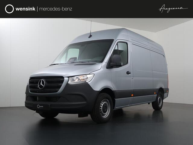 Mercedes-Benz SPRINTER 317 CDI L2H2 RWD PRO