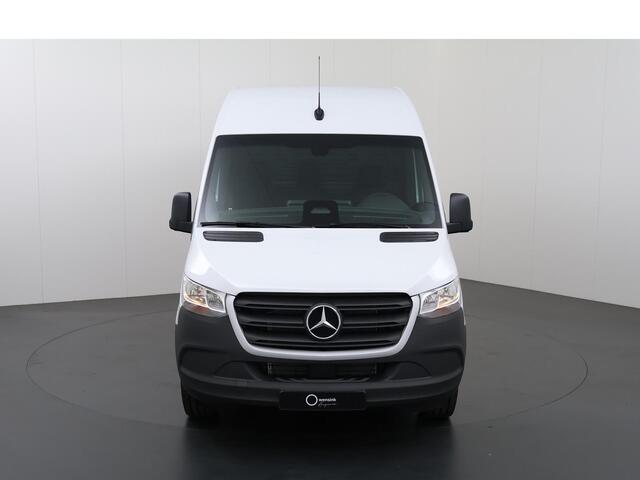 Mercedes-Benz SPRINTER 315 L2H2 RWD PRO