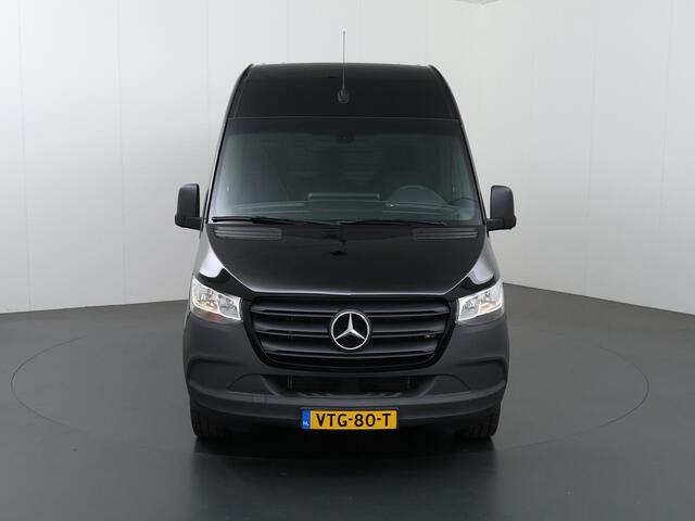 Mercedes-Benz SPRINTER 315 CDI L2 H2 | Aut. | 3500 KG AHW | Parkeercamera | Grille in wagenkleur | Airco | Geluidspakket | Certified!