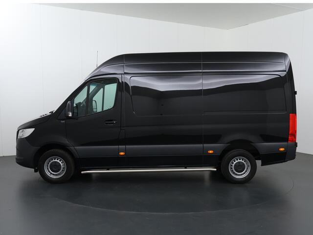 Mercedes-Benz SPRINTER 315 CDI L2 H2 | Aut. | 3500 KG AHW | Parkeercamera | Grille in wagenkleur | Airco | Geluidspakket | Certified!