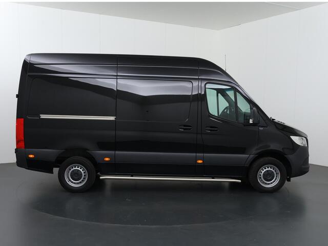 Mercedes-Benz SPRINTER 315 CDI L2 H2 | Aut. | 3500 KG AHW | Parkeercamera | Grille in wagenkleur | Airco | Geluidspakket | Certified!