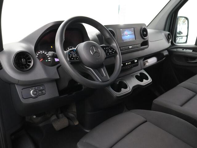 Mercedes-Benz SPRINTER 315 CDI L2 H2 | Aut. | 3500 KG AHW | Parkeercamera | Grille in wagenkleur | Airco | Geluidspakket | Certified!