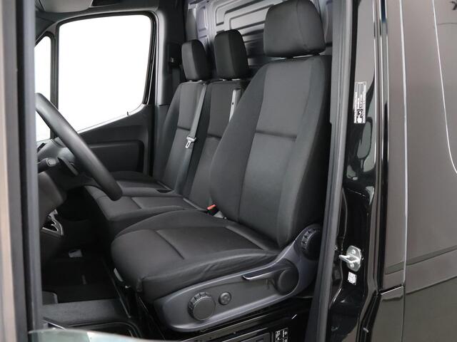 Mercedes-Benz SPRINTER 315 CDI L2 H2 | Aut. | 3500 KG AHW | Parkeercamera | Grille in wagenkleur | Airco | Geluidspakket | Certified!