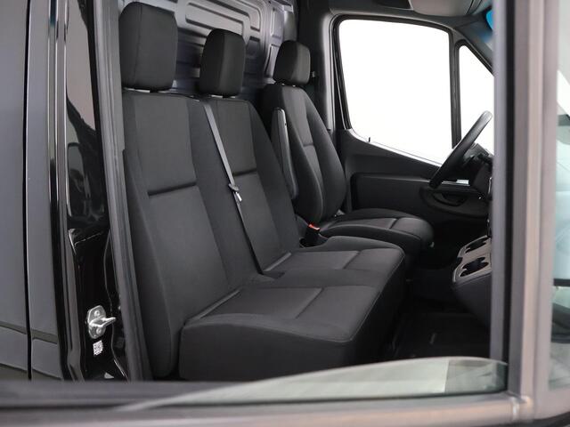 Mercedes-Benz SPRINTER 315 CDI L2 H2 | Aut. | 3500 KG AHW | Parkeercamera | Grille in wagenkleur | Airco | Geluidspakket | Certified!