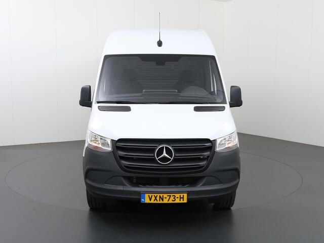 Mercedes-Benz SPRINTER 315 CDI | L3 H2 | Aut. | Airco | Cruise Control | Parkeercamera | Opstaptrede | 2-zits | Bluetooth | Carplay | Certified