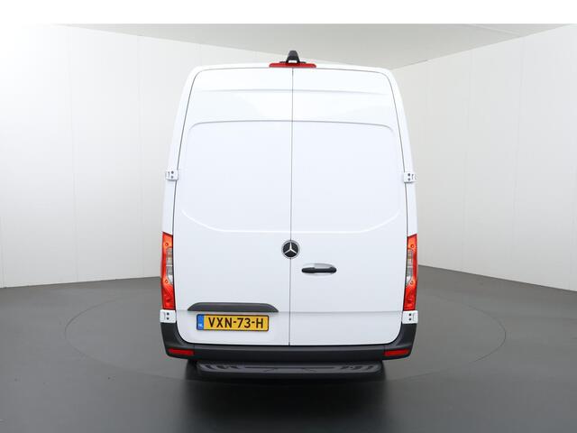 Mercedes-Benz SPRINTER 315 CDI | L3 H2 | Aut. | Airco | Cruise Control | Parkeercamera | Opstaptrede | 2-zits | Bluetooth | Carplay | Certified