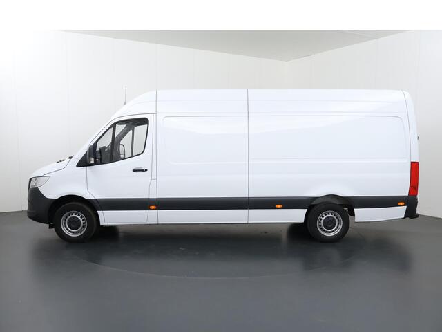 Mercedes-Benz SPRINTER 315 CDI | L3 H2 | Aut. | Airco | Cruise Control | Parkeercamera | Opstaptrede | 2-zits | Bluetooth | Carplay | Certified