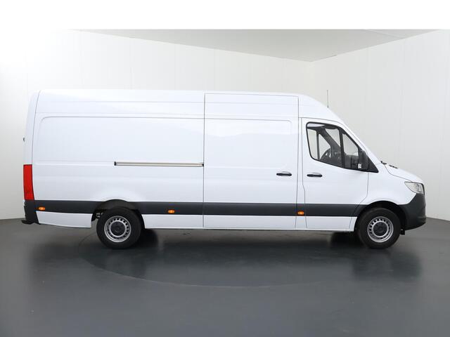 Mercedes-Benz SPRINTER 315 CDI | L3 H2 | Aut. | Airco | Cruise Control | Parkeercamera | Opstaptrede | 2-zits | Bluetooth | Carplay | Certified