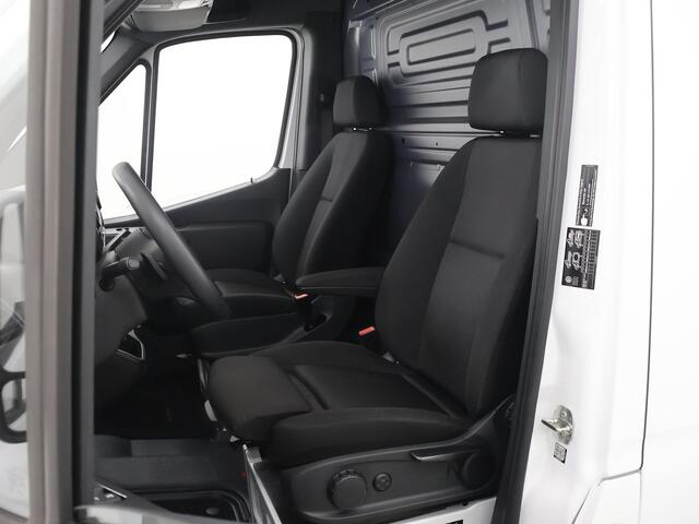 Mercedes-Benz SPRINTER 315 CDI | L3 H2 | Aut. | Airco | Cruise Control | Parkeercamera | Opstaptrede | 2-zits | Bluetooth | Carplay | Certified
