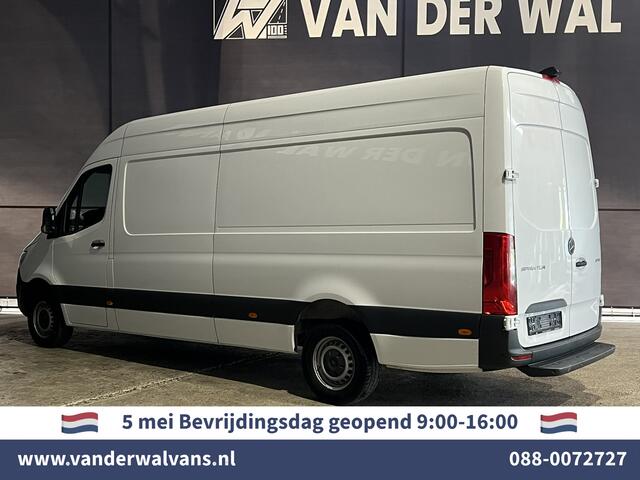 Mercedes-Benz SPRINTER 317 CDI 170pk L3H2 Euro6 Airco | Camera | Apple Carplay | Android Auto Parkeersensoren