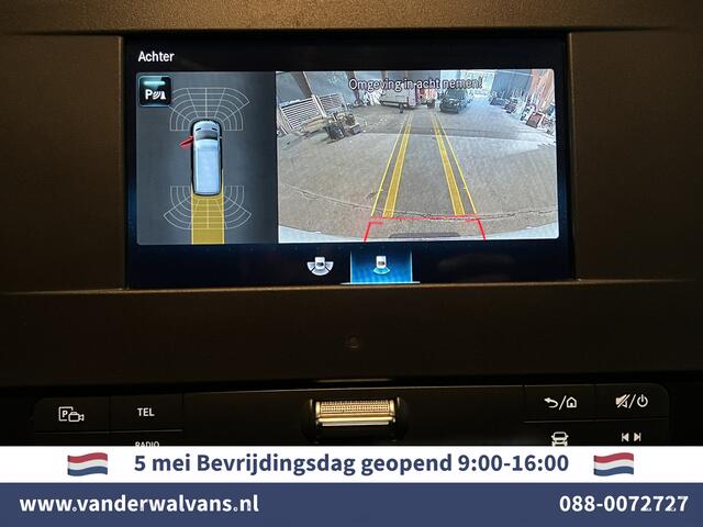 Mercedes-Benz SPRINTER 317 CDI 170pk L3H2 Euro6 Airco | Camera | Apple Carplay | Android Auto Parkeersensoren