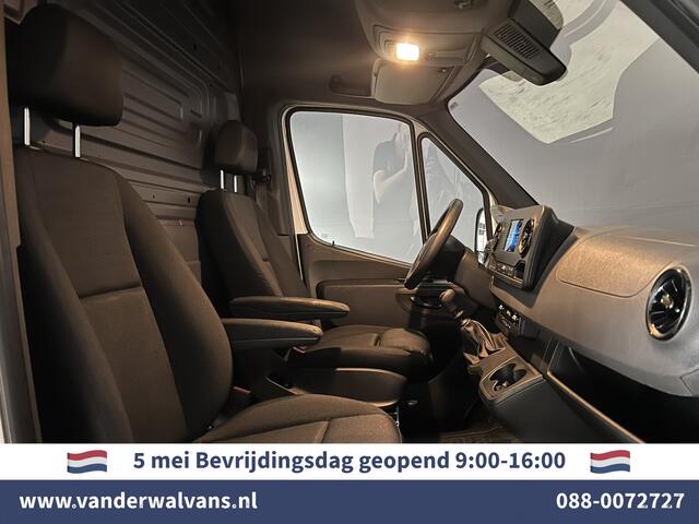 Mercedes-Benz SPRINTER 317 CDI 170pk L3H2 Euro6 Airco | Camera | Apple Carplay | Android Auto Parkeersensoren