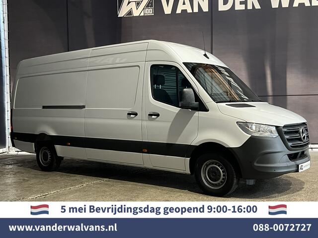 Mercedes-Benz SPRINTER 317 CDI 170pk L3H2 Euro6 Airco | Camera | Apple Carplay | Android Auto Parkeersensoren