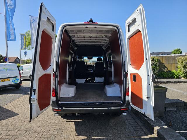Mercedes-Benz SPRINTER 519 3.0 CDI L2-H2 Automaat * 3,5t trekgewicht * 360 Camera * LED * NAVI *