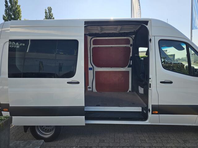 Mercedes-Benz SPRINTER 519 3.0 CDI L2-H2 Automaat * 3,5t trekgewicht * 360 Camera * LED * NAVI *