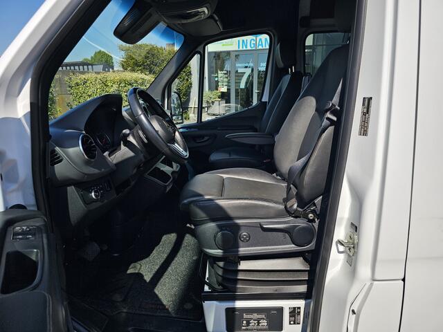 Mercedes-Benz SPRINTER 519 3.0 CDI L2-H2 Automaat * 3,5t trekgewicht * 360 Camera * LED * NAVI *