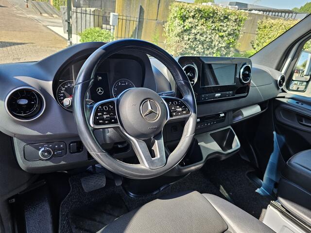 Mercedes-Benz SPRINTER 519 3.0 CDI L2-H2 Automaat * 3,5t trekgewicht * 360 Camera * LED * NAVI *