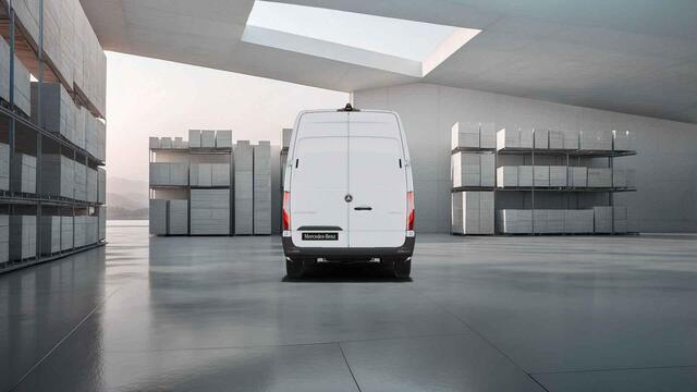 Mercedes-Benz SPRINTER 315 CDI L2H2 Pro 3.500 kg trekgewicht