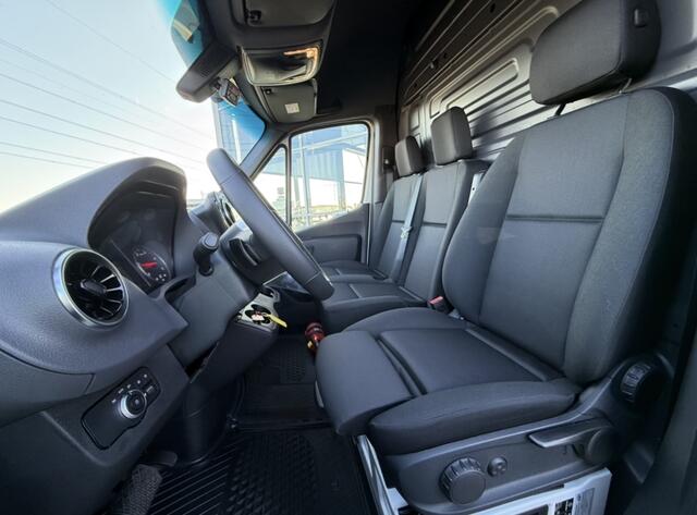Mercedes-Benz SPRINTER 317 L3 Pro | 3.5t Trekgewicht | Navigatie BPM VRIJ