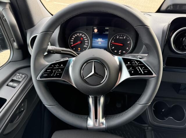 Mercedes-Benz SPRINTER 317 L3 Pro | 3.5t Trekgewicht | Navigatie BPM VRIJ