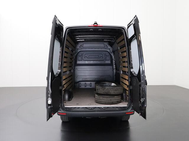 Mercedes-Benz SPRINTER 315CDI 9G-Tronic Automaat L2H2 RWD | 3500Kg TG | Touchscreen | Camera | Airco | Betimmering