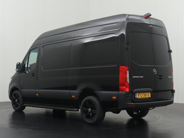 Mercedes-Benz SPRINTER 315CDI 9G-Tronic Automaat L2H2 RWD | 3500Kg TG | Touchscreen | Camera | Airco | Betimmering