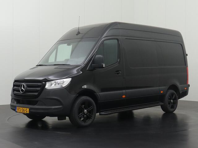 Mercedes-Benz SPRINTER 315CDI 9G-Tronic Automaat L2H2 RWD | 3500Kg TG | Touchscreen | Camera | Airco | Betimmering