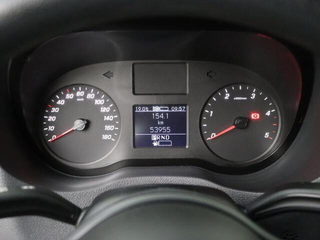 Mercedes-Benz SPRINTER 315CDI 9G-Tronic Automaat L2H2 RWD | 3500Kg TG | Touchscreen | Camera | Airco | Betimmering