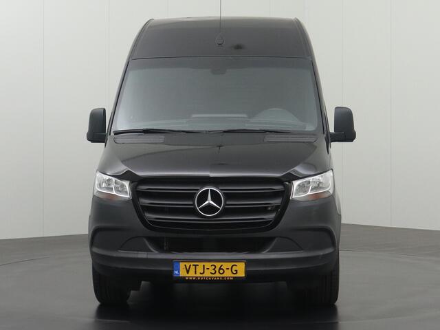 Mercedes-Benz SPRINTER 315CDI 9G-Tronic Automaat L2H2 RWD | 3500Kg TG | Touchscreen | Camera | Airco | Betimmering