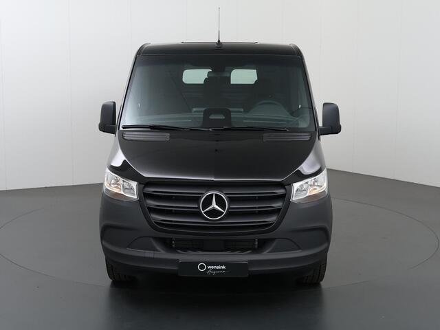 Mercedes-Benz SPRINTER 317 L2H1 | BPM VRIJ | 3500 kg TREKKEN | 3-zits | Climate Control | Achteruitrijcamera | Airco | Cruise Control |