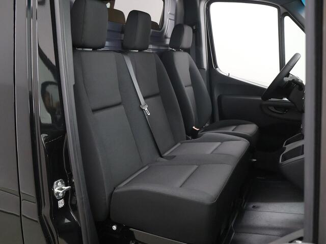 Mercedes-Benz SPRINTER 317 L2H1 | BPM VRIJ | 3500 kg TREKKEN | 3-zits | Climate Control | Achteruitrijcamera | Airco | Cruise Control |