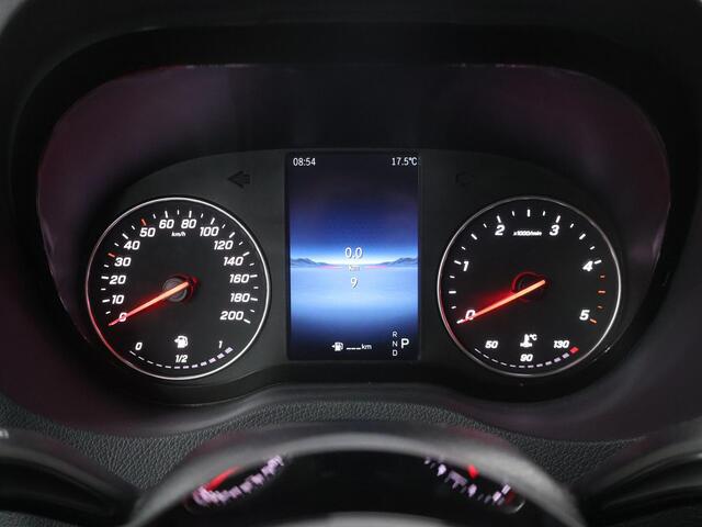 Mercedes-Benz SPRINTER 317 L2H1 | BPM VRIJ | 3500 kg TREKKEN | 3-zits | Climate Control | Achteruitrijcamera | Airco | Cruise Control |