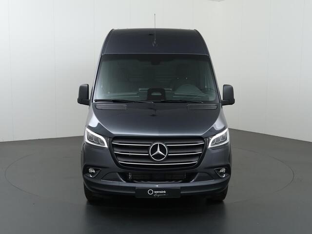 Mercedes-Benz SPRINTER 319 CDI L2 SELECT | 3500 kg TREKKEN | 3-zits | Climate Control | Achteruitrijcamera | Airco | Cruise Control |