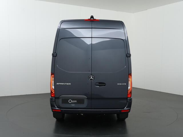 Mercedes-Benz SPRINTER 319 CDI L2 SELECT | 3500 kg TREKKEN | 3-zits | Climate Control | Achteruitrijcamera | Airco | Cruise Control |