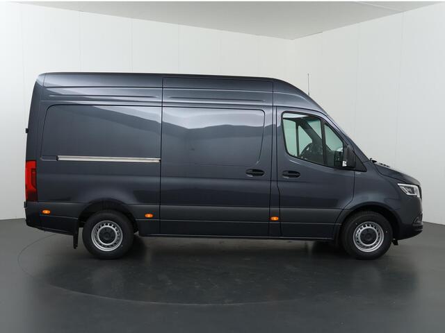 Mercedes-Benz SPRINTER 319 CDI L2 SELECT | 3500 kg TREKKEN | 3-zits | Climate Control | Achteruitrijcamera | Airco | Cruise Control |