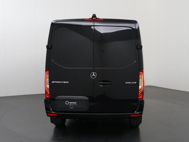 Mercedes-Benz SPRINTER 319 CDI L2 Select | 3500 kg TREKKEN | 3-zits | Climate Control | Achteruitrijcamera | Airco | Cruise