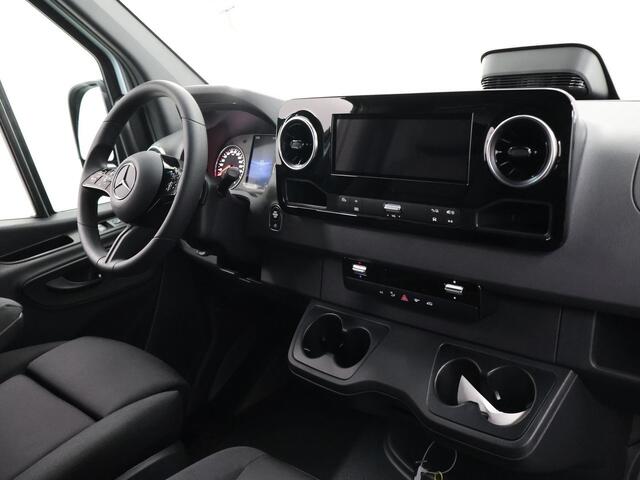Mercedes-Benz SPRINTER 315 CDI L2H2 RWD PRO Automaat | 3500 kg TREKKEN | 3-zits | Climate Control | Achteruitrijcamera | Airco | Cruise Control |