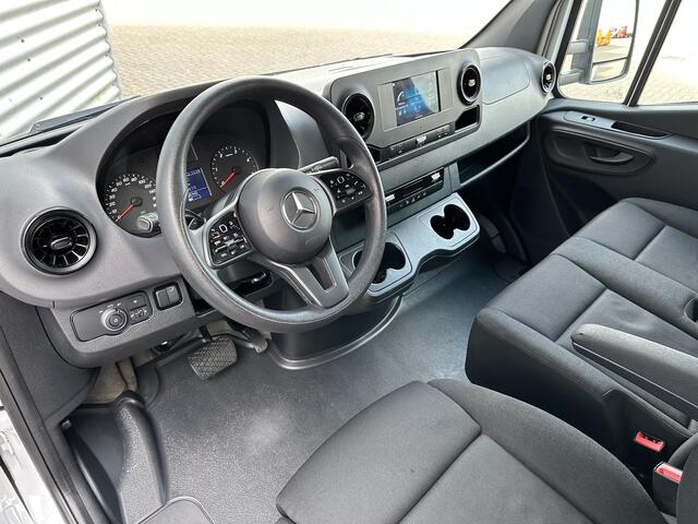 Mercedes-Benz SPRINTER 314 CDI Bakwagen Laadklep Automaat Airco Navigatie>Apple Carplay Camera etc