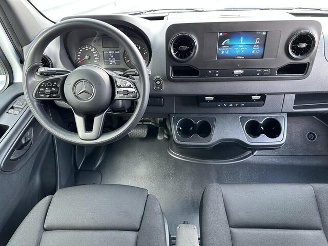 Mercedes-Benz SPRINTER 314 CDI Bakwagen Laadklep Automaat Airco Navigatie>Apple Carplay Camera etc