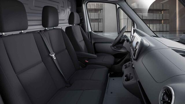 Mercedes-Benz SPRINTER 315 CDI L2H2 Pro 3.500kg trekgewicht