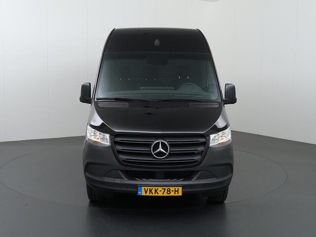 Mercedes-Benz SPRINTER 316 CDI Aut. | L2 H2 | LM Velgen | Trekhaak | 3-zits | Navigatie | Airco | Cruise Control | Parkeercamera | Certified