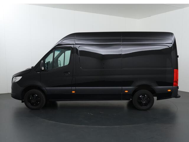 Mercedes-Benz SPRINTER 316 CDI Aut. | L2 H2 | LM Velgen | Trekhaak | 3-zits | Navigatie | Airco | Cruise Control | Parkeercamera | Certified