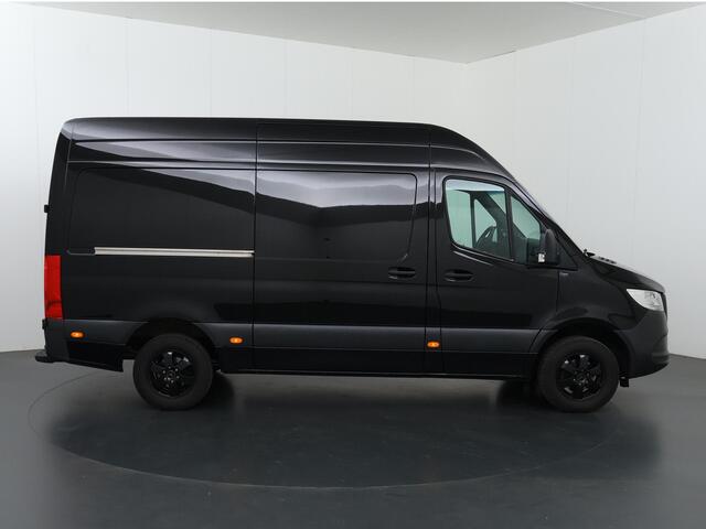 Mercedes-Benz SPRINTER 316 CDI Aut. | L2 H2 | LM Velgen | Trekhaak | 3-zits | Navigatie | Airco | Cruise Control | Parkeercamera | Certified