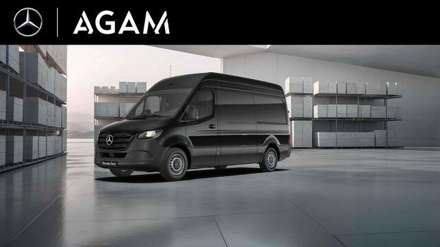 Mercedes-Benz SPRINTER 315 CDI L2H2 Pro 3.500kg trekgewicht