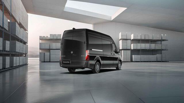 Mercedes-Benz SPRINTER 315 CDI L2H2 Pro 3.500kg trekgewicht