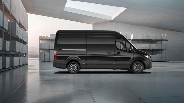 Mercedes-Benz SPRINTER 315 CDI L2H2 Pro 3.500kg trekgewicht