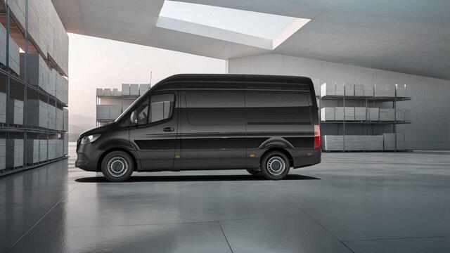 Mercedes-Benz SPRINTER 315 CDI L2H2 Pro 3.500kg trekgewicht